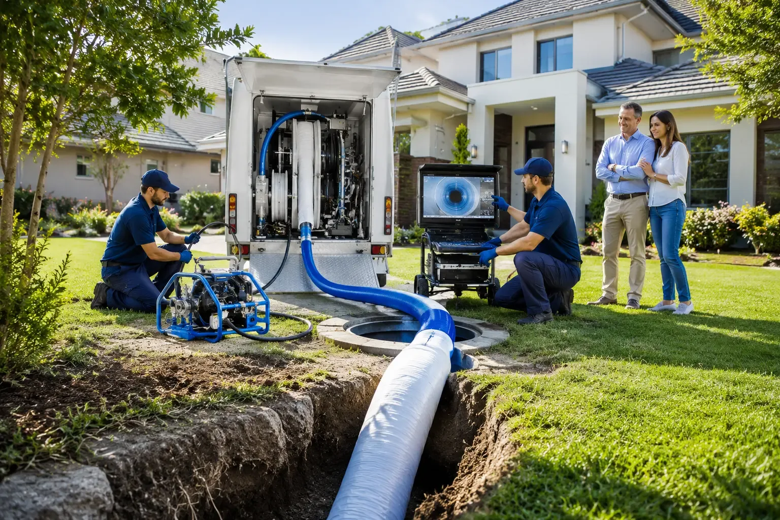 Local Pipe Relining services in Sicily Island, LA