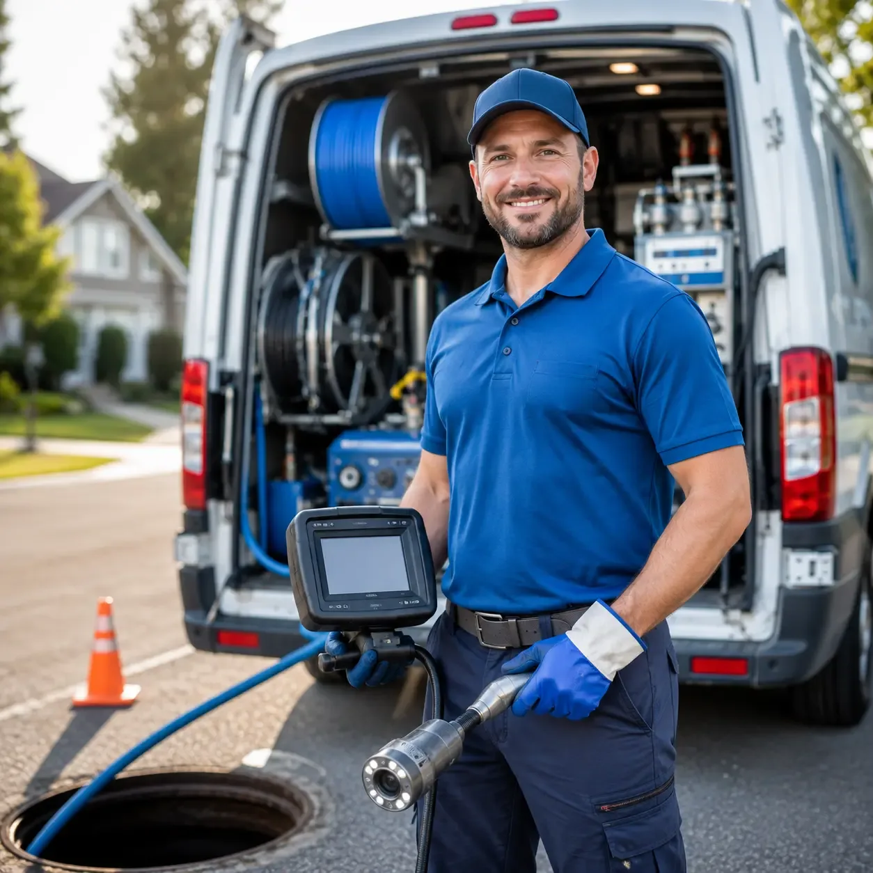 Local Pipe Relining specialists in Sicily Island, LA
