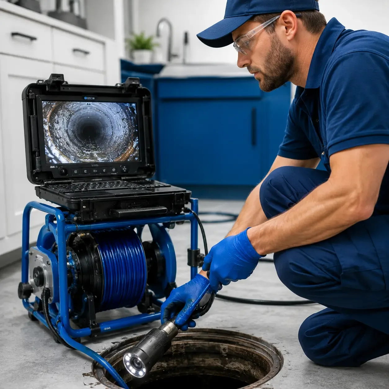 Pipe Relining professionals serving Sicily Island, LA